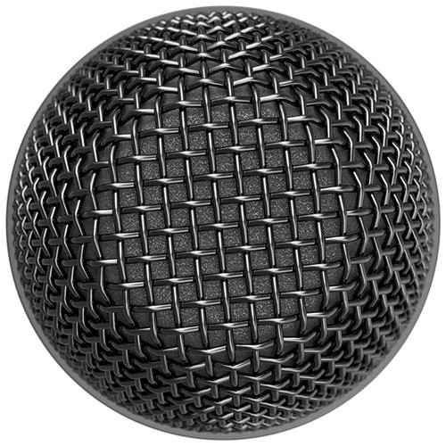Audix NCEC Novacore  Extended Cardioid Dynamic Wireless Vocal Microphone Capsule
