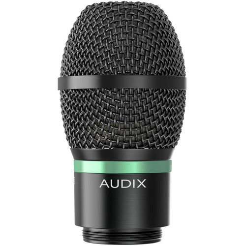Audix NCEC Novacore Extended Cardioid Vocal Microphone Capsule