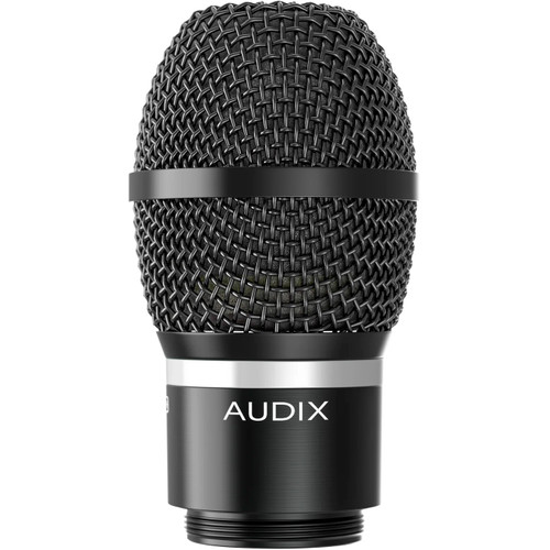 Audix NCTH Novacore Wireless Hypercardioid Capsule