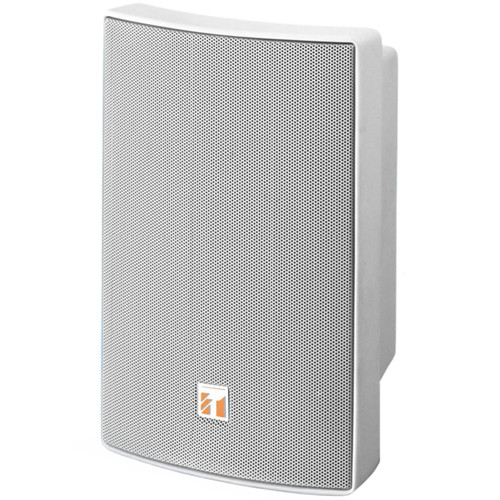 TOA BS-1030W 4-Inch Bass Reflex Universal Speaker
