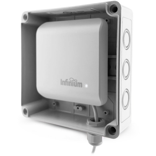 Williams AV BA-T1W Infinium Auracast Transmitter