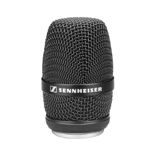 Sennheiser ew 100 G4-865-S Wireless Supercardioid Pre-Polarized Condenser Handheld Microphone System (Discontinued)