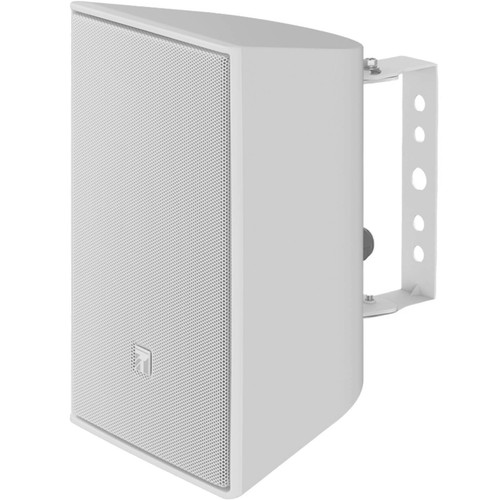 TOA F-05WT-WP-UE 5-Inch Weatherproof 2-Way Surface Mount Speaker