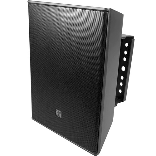 TOA F-08BT-WP-UE 8-Inch Weatherproof 2-Way Surface Mount Speaker