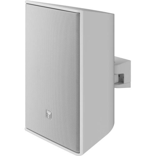 TOA F-08WT 8-Inch 2-Way Surface Mount Speaker System