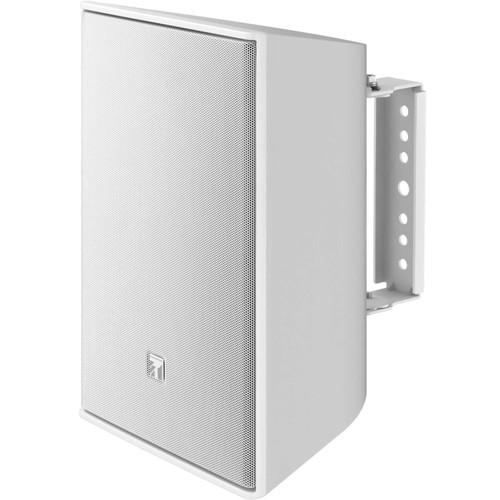 TOA F-08WT-WP-UE 8-Inch Weatherproof 2-Way Surface Mount Speaker