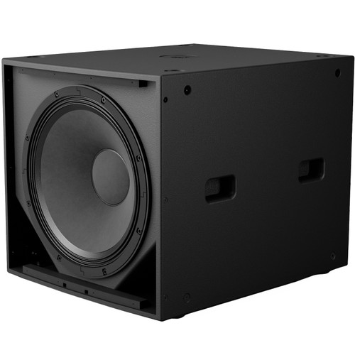 Bose Professional STS118E ShowTime 18-inch 3200W Passive IP55