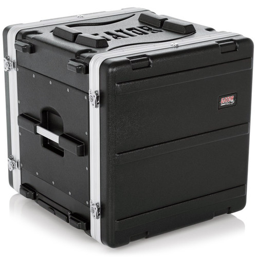Gator GRR-10L 10U Portable Audio Rack
