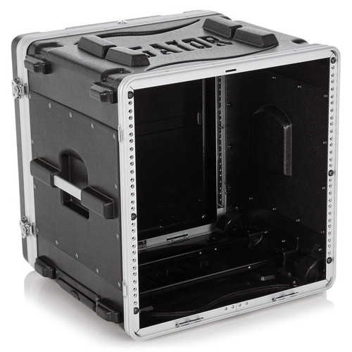 Gator GRR-10L 10U Portable Audio Rack