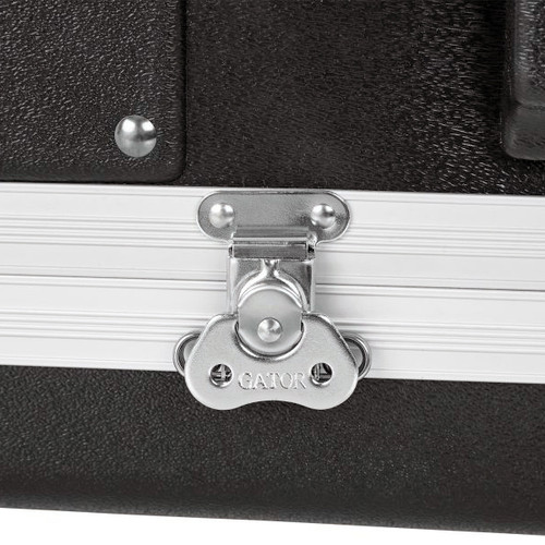 Gator GRR-10L 10U Portable Audio Rack
