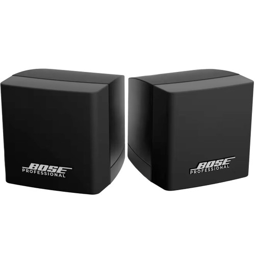 Bose Professional FreeSpace 3 2.5-Inch Indoor Surface-Mount Satellite Speakers