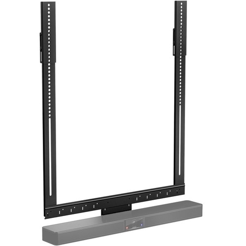 Bose Professional Videobar Display Mounting Kit for Videobar VB1 and VB-S  Conferencing Devices