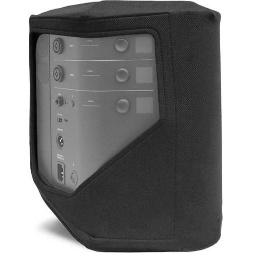 Bose S1 Pro+ Play-Through Cover for S1 Pro+ Wireless PA System - Black