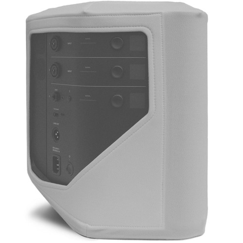 Bose S1 Pro+ Play-Through Cover for S1 Pro+ Wireless PA System - White