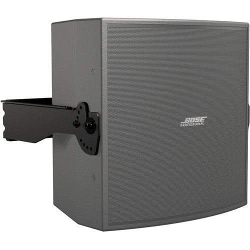 Bose Professional FC112 U-Bracket for Forum FC112 Loudspeaker - Black
