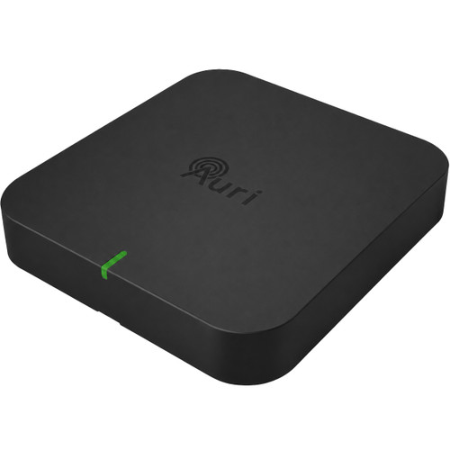 Listen Tech AURI-TX2N-D Auri 2-Channel Dante Transmitter