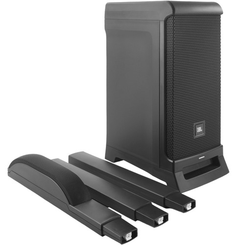 JBL IRX ONE HF Array Off