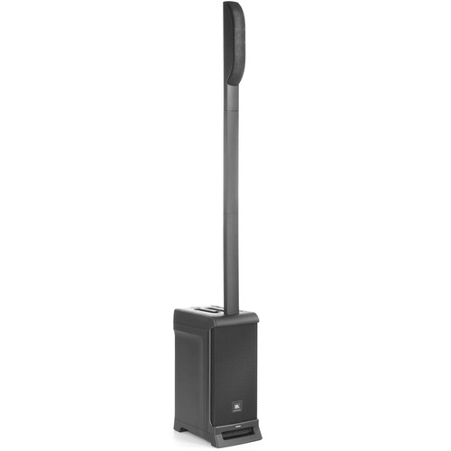 JBL IRX ONE Left Angle