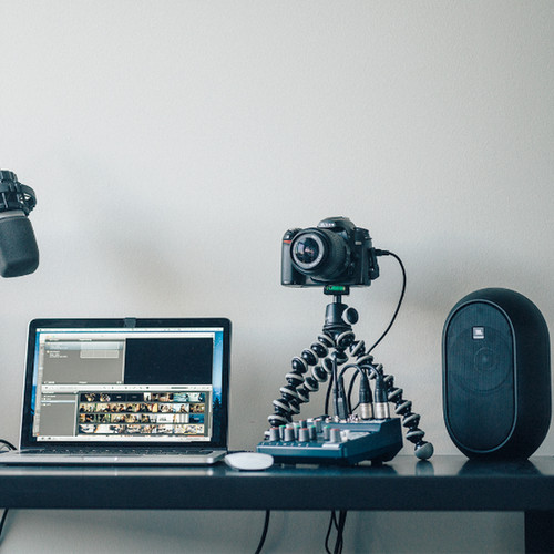 JBL 104-BT LF Home Studio