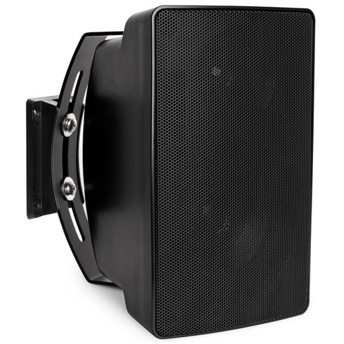 Pure Resonance Audio S6 6.5-inch Outdoor Surface Mount Loudspeaker