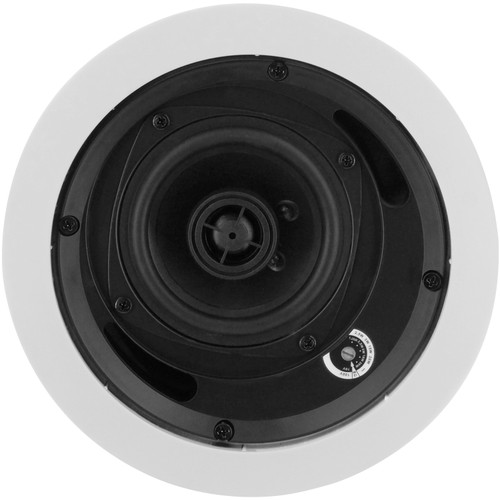 Alfatron ALFC-406 Grille Off