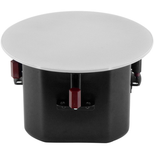 Alfatron ALFC-657 6.5-Inch 2-Way In-Ceiling Loudspeaker