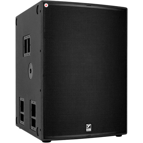 Yorkville EL24S Elite 24-Inch Powered Subwoofer