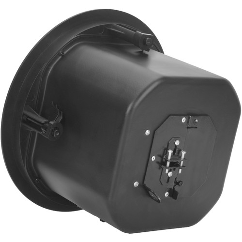 Alfatron ALFC-657D Rear Angle