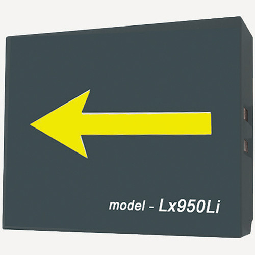 Eartec Lithium-Polymer Battery
