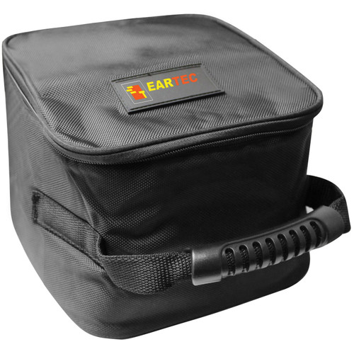Eartec STSSC Small Soft Padded Case