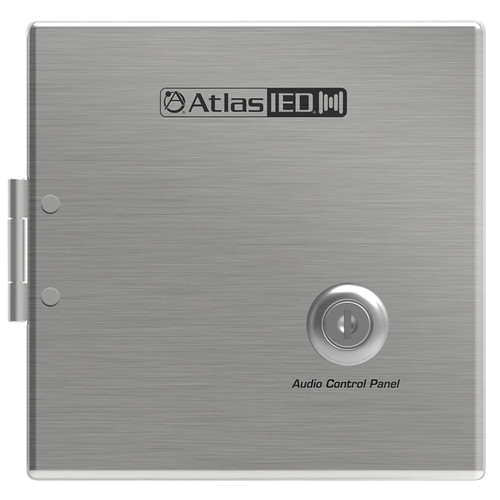 AtlasIED WTSD-COVER All-Weather Security Cover
