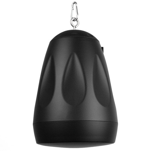 Hanging Pure Resonance Audio PD6 Pendant Mount Loudspeaker