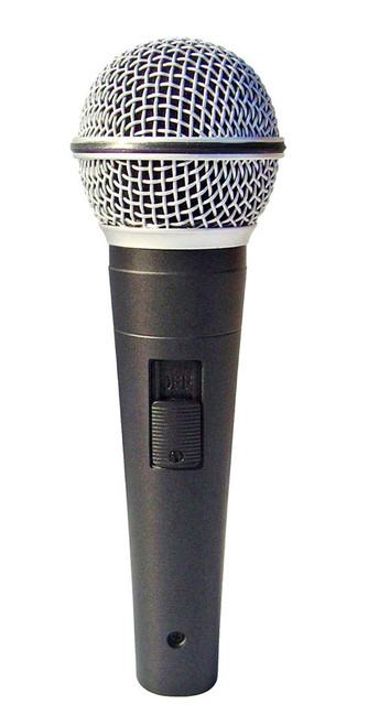 Stadium Sound System with 3 AtlasIED Paging Horns, 2 All-Weather Loudspeakers and Mixer Amplifier