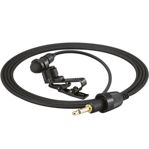 TOA YP-M5300 Unidirectional Lavalier Microphone