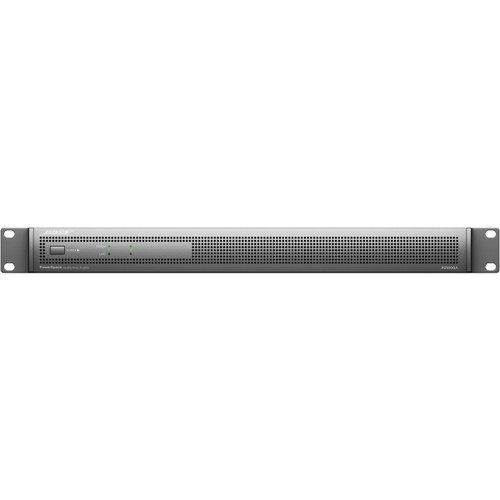 Bose Professional PowerSpace P21000A 2000W 2-Channel Power Amplifier