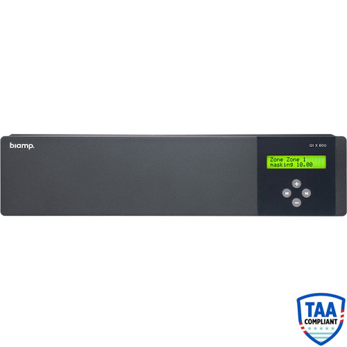Cambridge Qt X 800