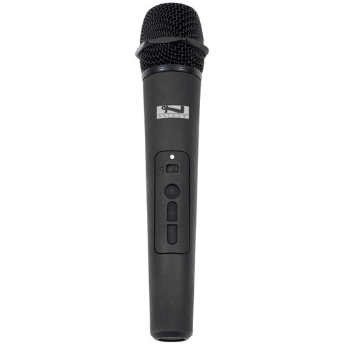 Anchor Audio MegaVox 2 System 2 Auctioneer Sound System with Built-in Bluetooth and 2 Wireless Microphones