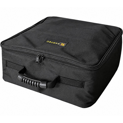 Eartec XLSSC Extra Large Soft Padded Case
