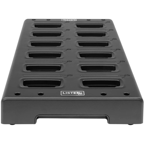 LA-381-01 Intelligent 12-Unit Charging Tray