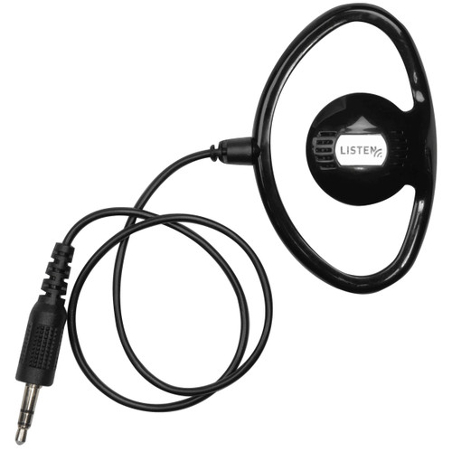 LA-401 Universal Ear Speakers