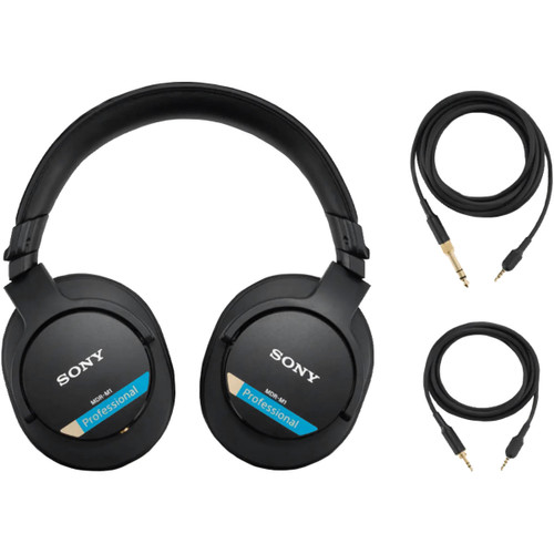 SONY MDR-M1 Full Set