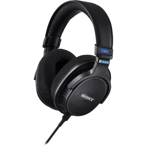 SONY MDR-MV1 Open-Back Monitor Headphones