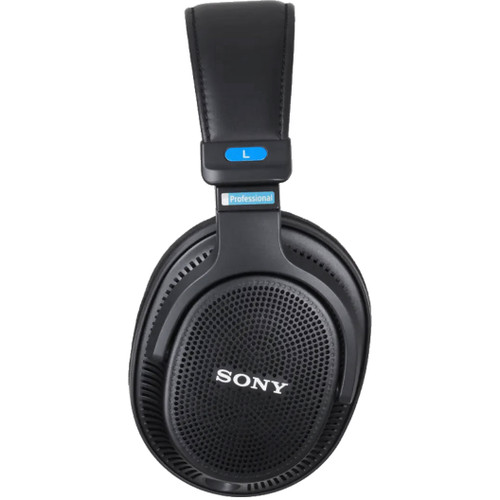 SONY MDR-MV1 Left