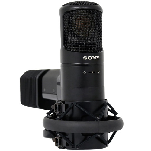 SONY C-800G Angle