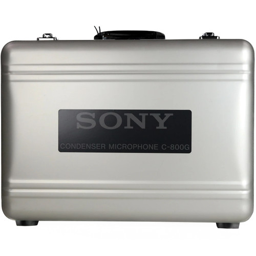 SONY C-800GPAC1 Case