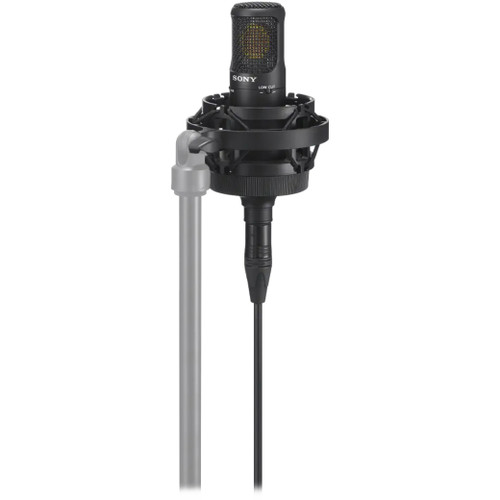 SONY C-80 Angle