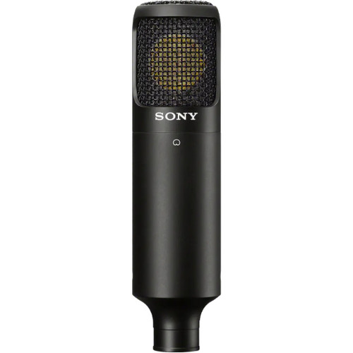 SONY C-80 Mic