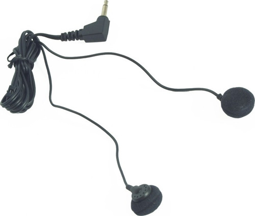 Listen Tech LA-163 Replacement Cushions for Ear Buds