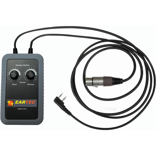Eartec EVADE CMod Interface Module
