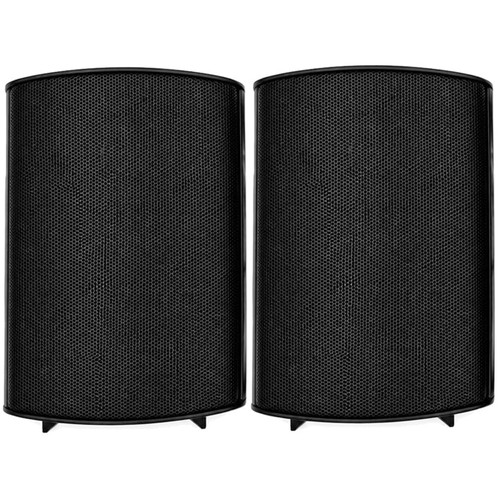 OWI Q703B 4-inch 2-Way Surface Mount Speakers